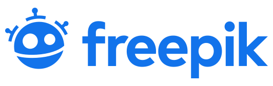 Freepik logo