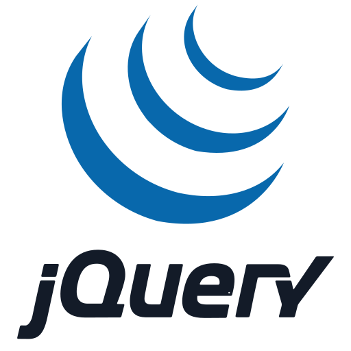 jQuery logo